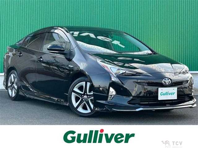 2018 Toyota Prius