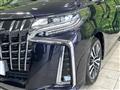 2019 Toyota Alphard
