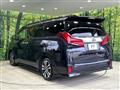 2019 Toyota Alphard