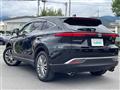 2021 Toyota Harrier Hybrid