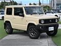 2019 Suzuki Jimny