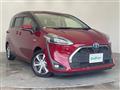 2019 Toyota Sienta