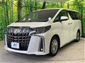 2020 Toyota Alphard