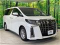 2020 Toyota Alphard