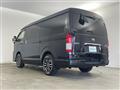 2020 Toyota Hiace Van