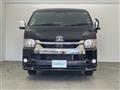 2020 Toyota Hiace Van