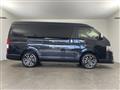 2020 Toyota Hiace Van