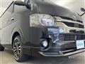 2020 Toyota Hiace Van