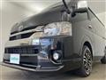 2020 Toyota Hiace Van
