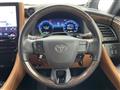 2023 Toyota Vellfire