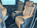 2023 Toyota Vellfire