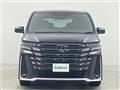 2023 Toyota Vellfire