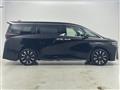 2023 Toyota Vellfire