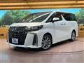 2020 Toyota Alphard