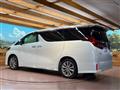 2020 Toyota Alphard