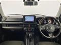2020 Suzuki Jimny Sierra