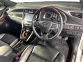 2016 Toyota Harrier