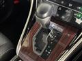 2016 Toyota Harrier