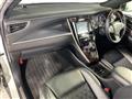2016 Toyota Harrier