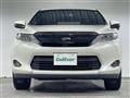 2016 Toyota Harrier