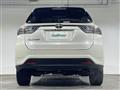 2016 Toyota Harrier