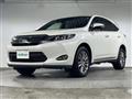 2016 Toyota Harrier