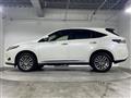 2016 Toyota Harrier