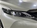 2016 Toyota Harrier