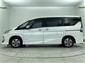 2022 Nissan Serena