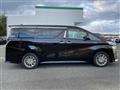 2020 Toyota Vellfire