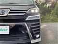 2020 Toyota Vellfire