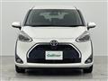 2020 Toyota Sienta