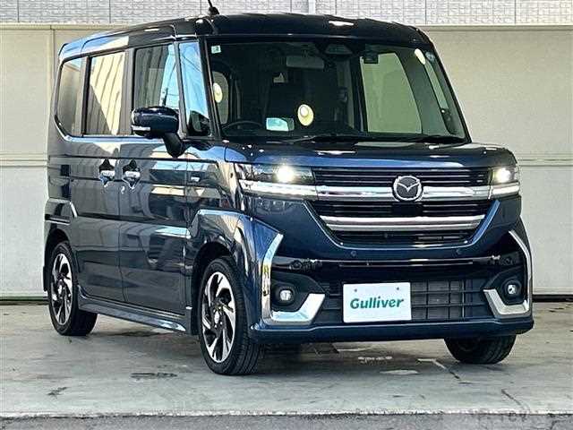 2024 Mazda Flair Wagon