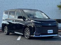 2023 Toyota Voxy