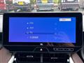 2025 Toyota Harrier Hybrid