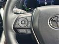 2025 Toyota Harrier Hybrid