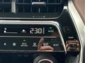 2025 Toyota Harrier Hybrid