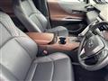 2025 Toyota Harrier Hybrid