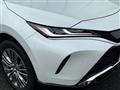 2025 Toyota Harrier Hybrid
