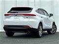 2025 Toyota Harrier Hybrid