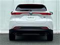 2025 Toyota Harrier Hybrid