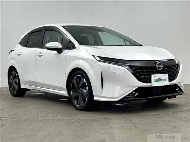 2021 Nissan Nissan Others
