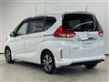 2018 Honda Freed+