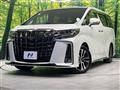 2020 Toyota Alphard