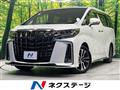 2020 Toyota Alphard