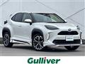 2021 Toyota Yaris Cross