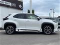 2021 Toyota Yaris Cross