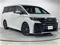 2023 Toyota Vellfire