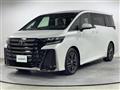 2023 Toyota Vellfire
