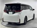 2023 Toyota Vellfire